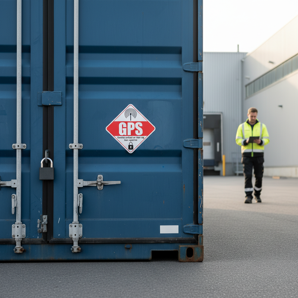 GPS - Denne enhed er låst og kan spores skilt - Billede 5