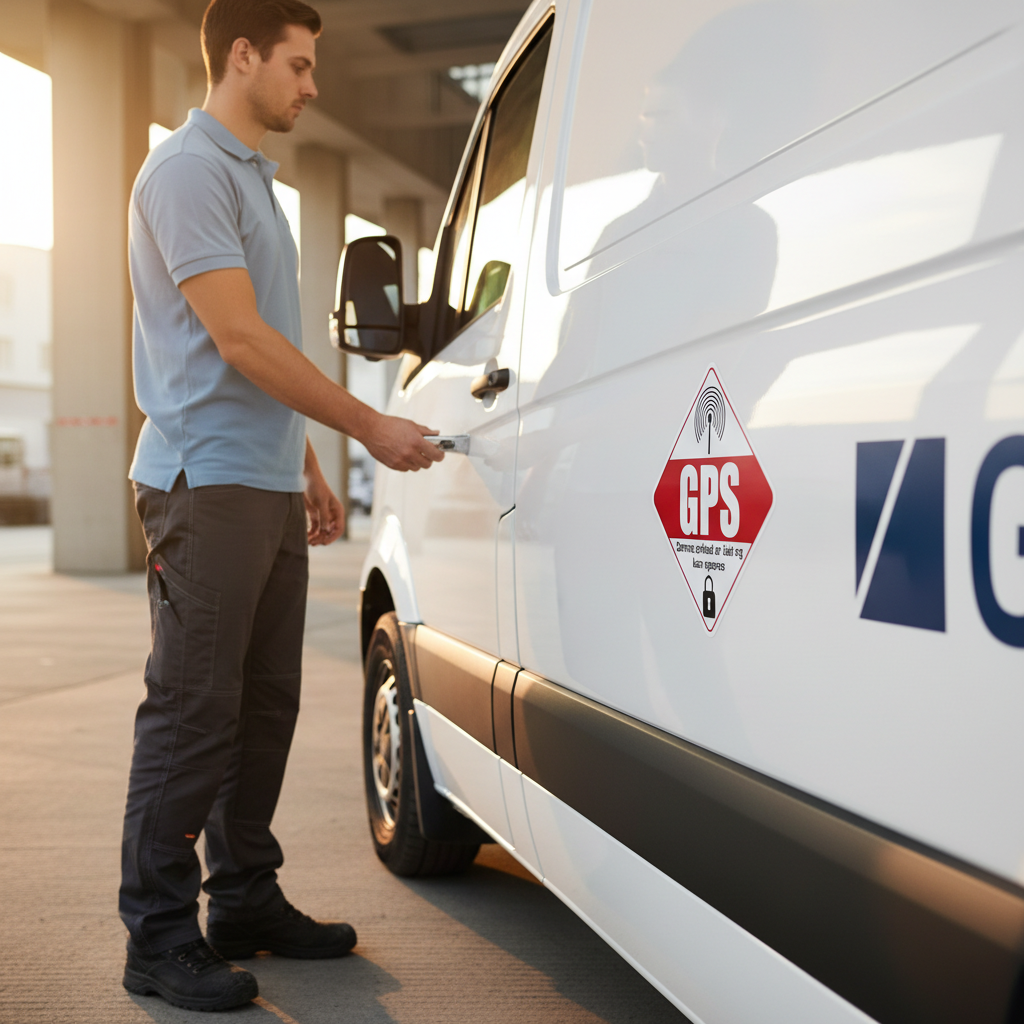 GPS - Denne enhed er låst og kan spores skilt - Billede 4