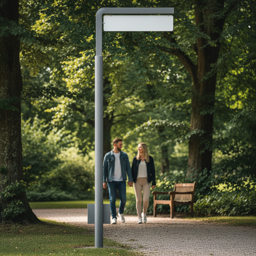 Vinkelstander Ø60 mm - Billede 3