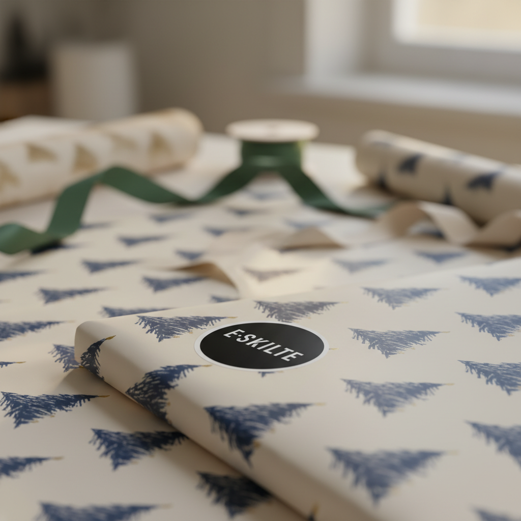 Etiketter med logo - Billede 5