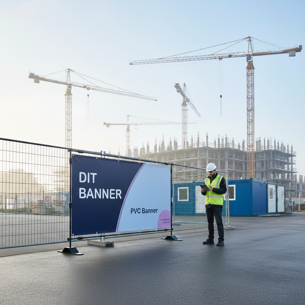 PVC Banner - Billede 5