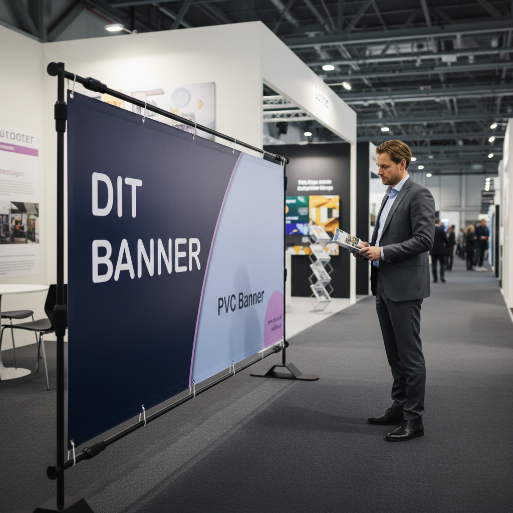 PVC Banner - Billede 4