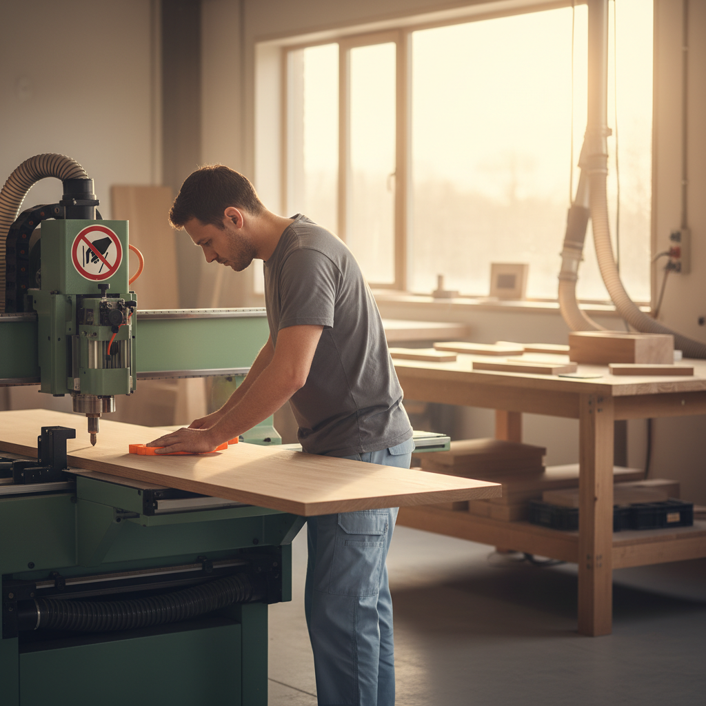 P015 Ræk ikke hånden ind skilt - Billede 2