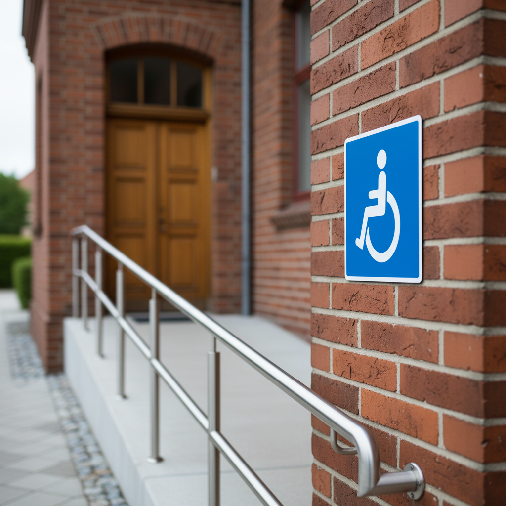 E23 - Vejledning for invalide skilt - Billede 2