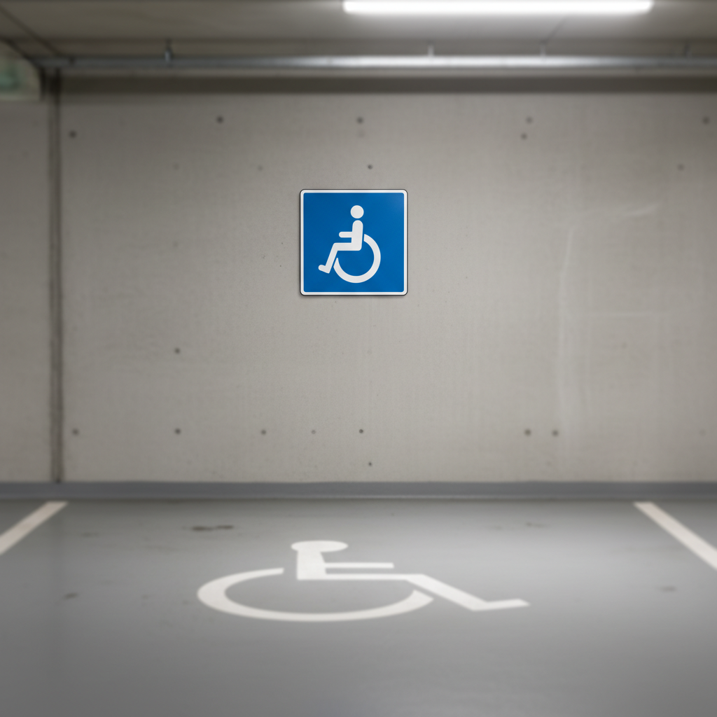 E23 - Vejledning for invalide skilt - Billede 4