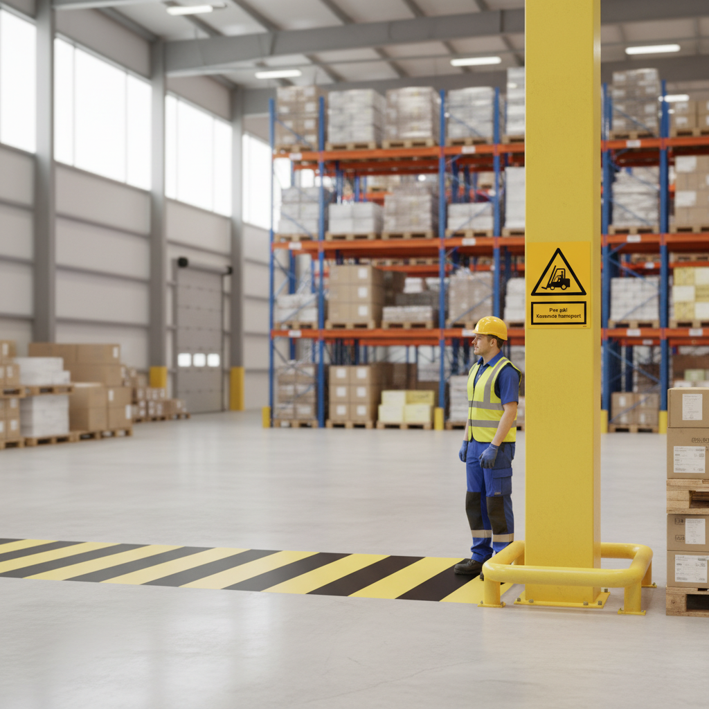 Pas på kørende Transport skilt - Billede 4