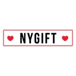 Nygift skilt - nummerplade med hjerter