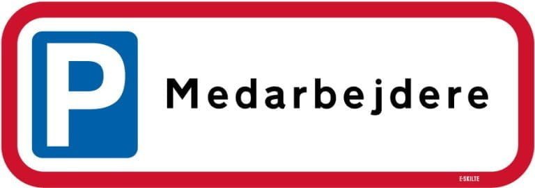 Medarbejdere